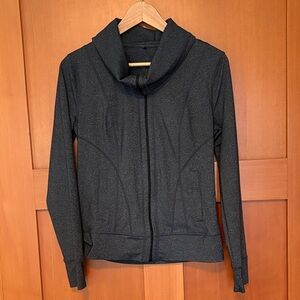 Prana Breathe Athletic Jacket